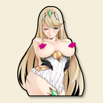 Mythra