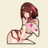 Pyra