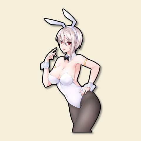 Bunny Alice