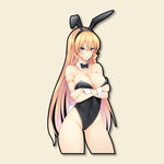 Bunny Erina