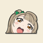 Kotori Minami