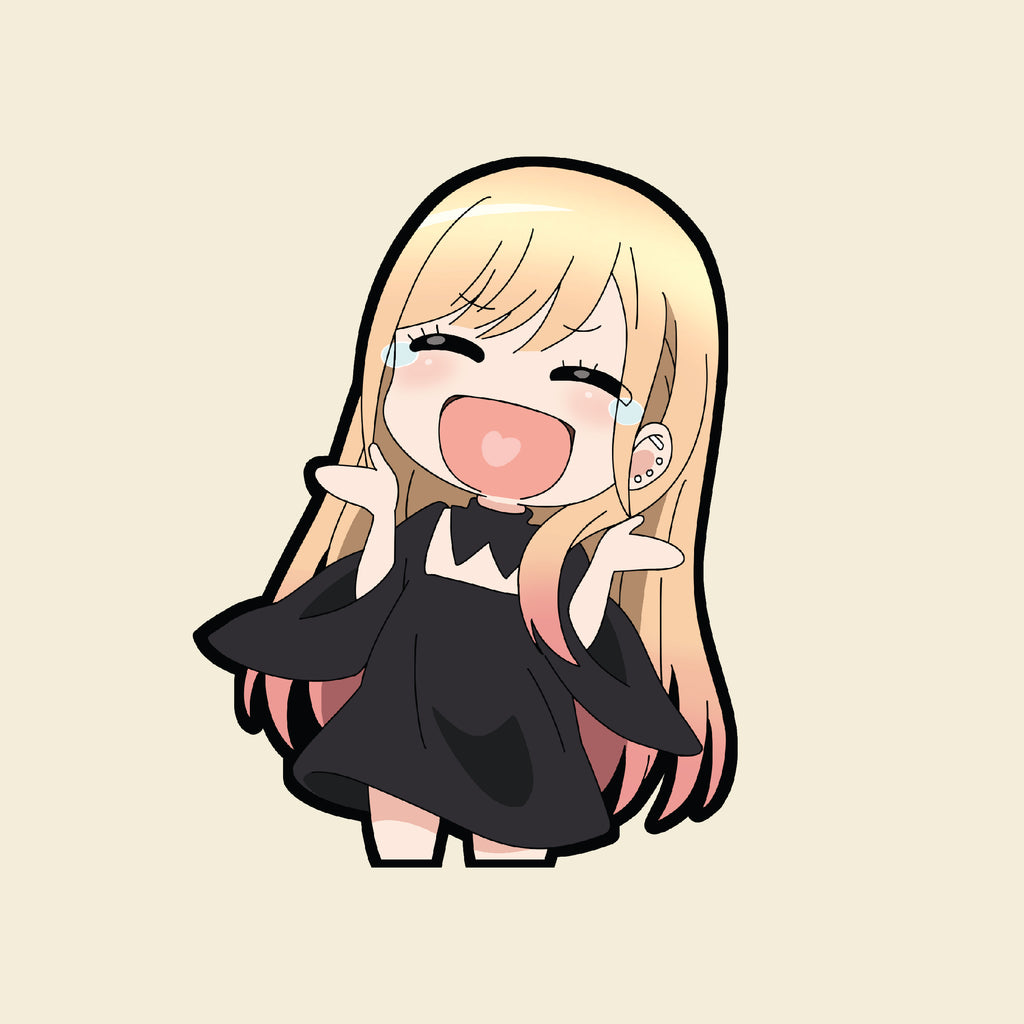Discord Anime Shrug Emoji, HD Png Download - kindpng