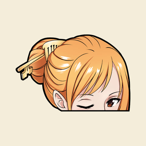 Nami Peeker