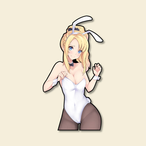 Bunny Nodoka