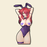 Bunny Rindo