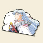 Sesshomaru