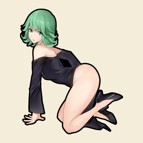 Tatsumaki