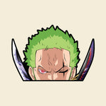 Zoro Peeker